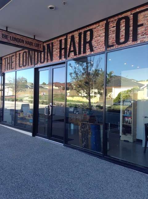 Photo: The London Hair Loft